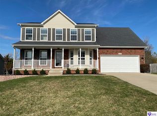 118 Huckaberry St, Elizabethtown, KY 42701
