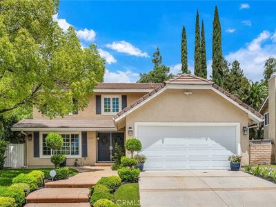 24441 Indian Hill Ln, West Hills, CA, 91307