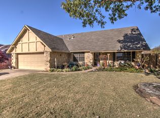 9801 E 114th St S, Bixby, OK 74008