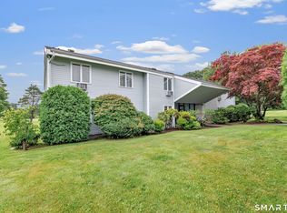 Branford Hills Condo, Branford, CT 06405