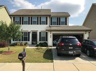 3224 Revelation St, Raleigh, NC 27610