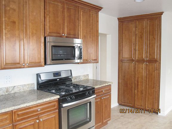 Granite, Stainless, ++