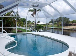 1346 SE 12th Ter, Cape Coral, FL 33990