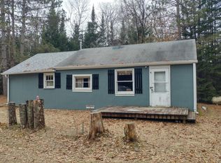 W8603 Quarry Rd, Crivitz, WI 54114