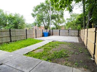 1611 S Trumbull Ave #4, Chicago, IL 60623