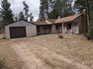 9310 Diamond Dr, Saint Helen, MI 48656
