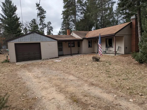 9310 Diamond Dr, Saint Helen, MI 48656