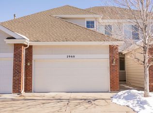 2960 Newport Cir, Castle Rock, CO 80104