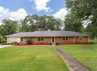1228 Bellevue Dr, Gadsden, AL 35904