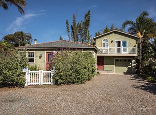 140 E Glaucus St, Encinitas, CA 92024