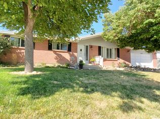 2148 W Chateau Ave, Taylorsville, UT 84129