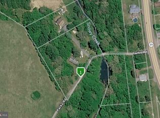 74 Parks Rd, Oakland, MD 21550