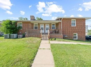 1114 E Myrtle St, Pleasant Hill, MO 64080