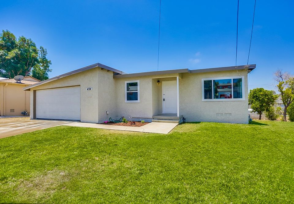 1st image of 494 Vista Pl