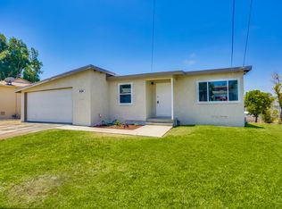 494 Vista Pl, Chula Vista, CA 91910