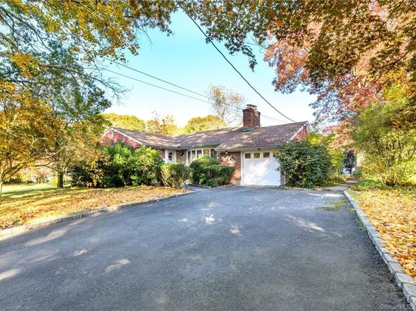 219 Little Hill Drive, Stamford, CT 06905