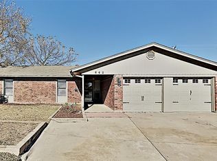 642 Tena Ct, Burleson, TX 76028