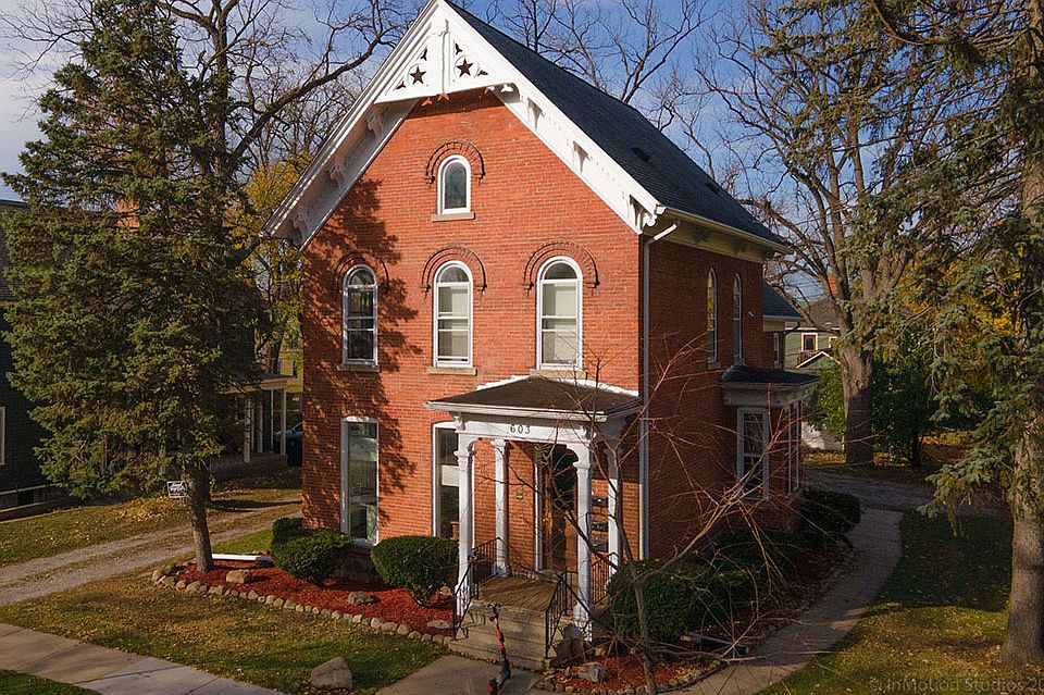 1st image of 603 Lawrence St APT 2