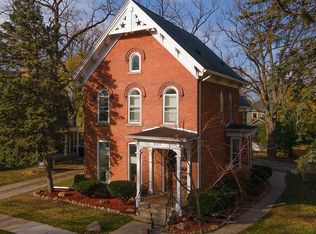 603 Lawrence St APT 2, Ann Arbor, MI 48104