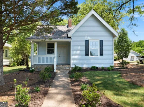 7 Litchfield St, Cartersville, GA 30120