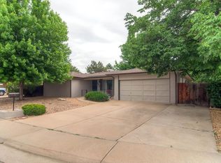 6470 Independence Ct, Arvada, CO 80004