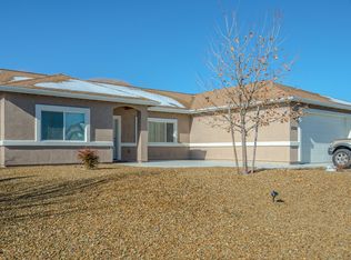 8328 N View Crst, Prescott Valley, AZ 86315
