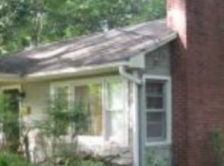 53 Grove Circle, Brevard, NC 28712