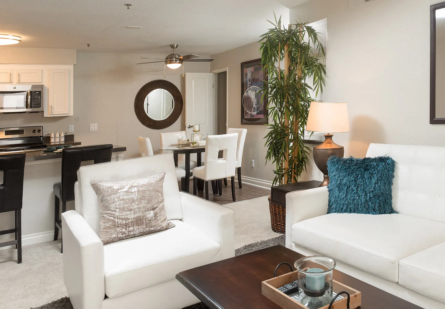 Mission Trails Apartments — Photo 4