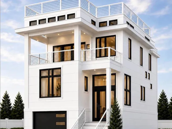 45 N 14th St, Surf City, NJ 08008