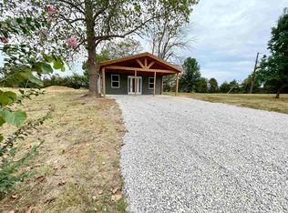 5829 Heart Rd, Glencoe, AR 72539