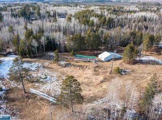 4330 Beckman Rd, Embarrass, MN 55732
