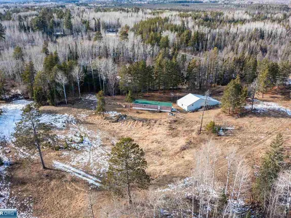 4330 Beckman Rd, Embarrass, MN 55732