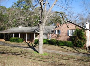 35 College St, Cuthbert, GA 39840