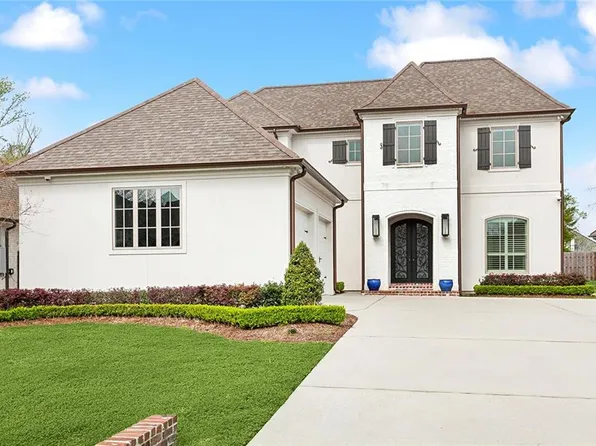 110 Oak Park Ct, Buras, LA 70037