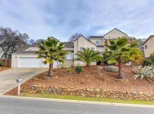 527 Powers Dr, El Dorado Hills, CA