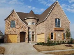 1145 Grant Ave, Argyle, TX 76226