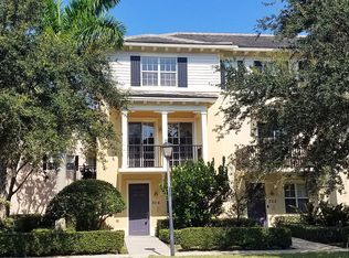 306 Quarry Knoll Way, Jupiter, FL 33458