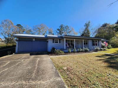 104 N 7th St, Lumberton, MS, 39455