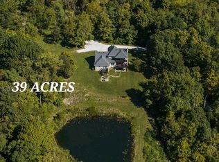 23997 Tobit Ln, Lawrenceburg, IN 47025