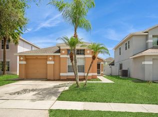 1413 Timberbend Cir, Orlando, FL 32824