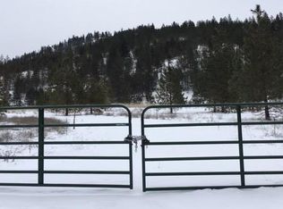 4200 Highway 231, Springdale, WA 99173