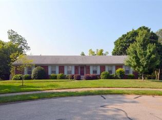 910 Granville Ct, Lexington, KY 40503