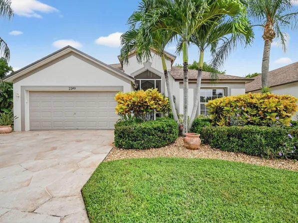 2249 Soundings Court, Greenacres, FL 33413