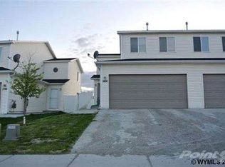 2400 Big Sky Trl, Rock Springs, WY 82901
