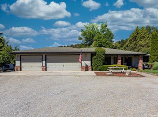 23515 Timberline Way, Tehachapi, CA 93561