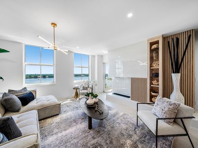 255 Evernia Street #806, West Palm Beach, FL, 33401