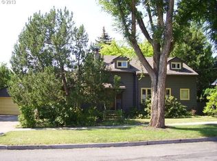 1006 J Ave, La Grande, OR 97850