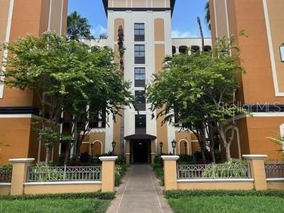 12544 Floridays Resort Dr #408-B, Orlando, FL, 32821