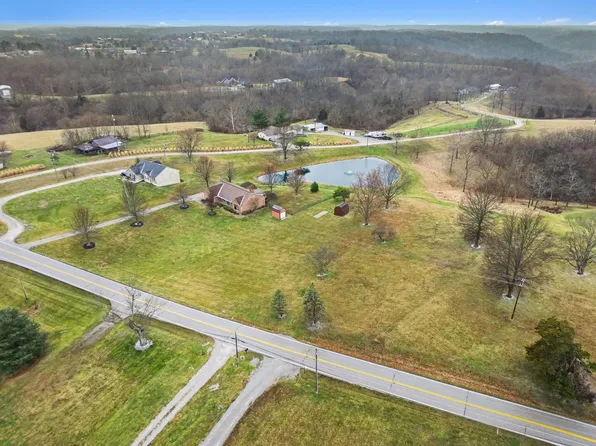 9515 Camp Ernst Rd, Union, KY 41091