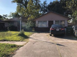 7706 Rhobell St, Houston, TX 77016